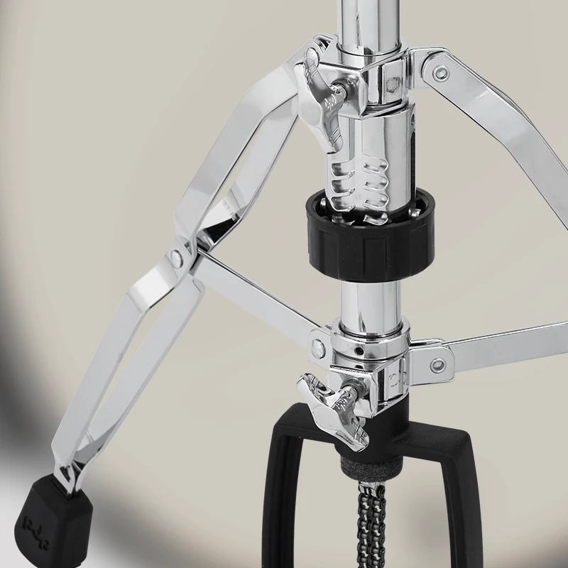 Pacific Drums Concept Series Hi-Hat Stand With 2 Legs Drum Hardware 6 Pacific Drums Concept Series Hi-Hat Stand With 2 Legs Drum Hardware