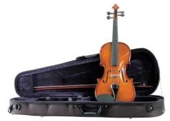 Orchestra / Strings Palatino 3/4 Size Allegro Violin Outfit