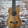 Panda By Amahi 6-String Tenor Ukulele | Mahogany 1 Panda By Amahi 6-String Tenor Ukulele | Mahogany
