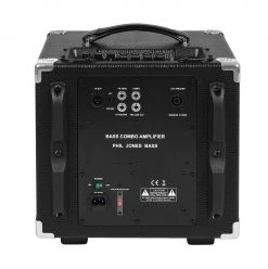 Phil Jones Bass Phil Jones BG-400 Suitcase Bass Combo Amplifier