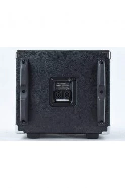 Phil Jones Bass Phil Jones Compact 4 Bass Cabinet | C4 Guitar Amplifiers