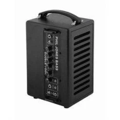 Phil Jones Bass Phil Jones Double Four Bass Amp | Black
