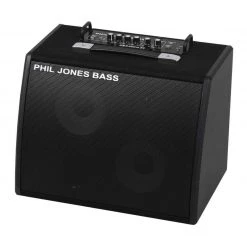 Phil Jones Bass Phil Jones Value Bass Combo Amp | S-77