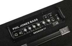 Phil Jones Bass Phil Jones Value Bass Combo Amp | S-77
