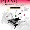 Hal Leonard Piano Books Piano Adventures Christmas Book | Level 1