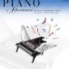 Hal Leonard Piano Adventures! Lesson Book | Level 2A