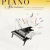 Hal Leonard Piano Adventures - Lesson Book - Level 4