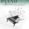Hal Leonard Piano Adventures | Lesson Book - Level 5