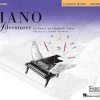 Hal Leonard Piano Adventures - Lesson Book - Primer Piano Books