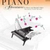 Hal Leonard Piano Books Piano Adventures! Performance Level 2B