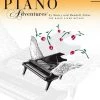 Hal Leonard Piano Books Piano Adventures Performance | Level 4