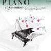 Hal Leonard Piano Books Piano Adventures Performance - Level 5