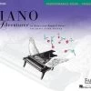 Hal Leonard Piano Books Piano Adventures - Performance - Primer