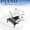 Hal Leonard Piano Adventures! Technique & Artistry Level 2A