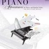 Hal Leonard Piano Adventures! Technique & Artistry Level 3B Piano Books