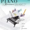 Hal Leonard Piano Adventures Theory Book Level 3A Piano Books