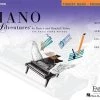 Hal Leonard Piano Adventures - Theory Book - Primer