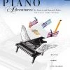 Hal Leonard Piano Adventures! Theory Level 2A Piano Books