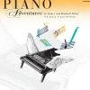Hal Leonard Piano Adventures Theory - Level 4 Piano Books