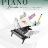 Hal Leonard Piano Adventures Theory - Level 5