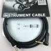 Guitar Accessories Planet Waves American Stage Instrument Cable | Right Angle