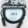 Planet Waves American Stage Series Microphone XLR Cable Cables