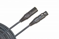 Planet Waves Classic Series XLR Microphonne Cable