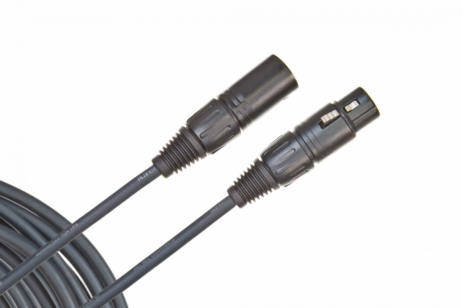 Planet Waves Classic Series XLR Microphonne Cable 4 Planet Waves Classic Series XLR Microphonne Cable