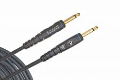 Guitar Accessories Planet Waves Custom Series Instrument Cable