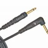 Planet Waves Custom Series Instrument Cable | Right Angle Guitar Accessories 2 Planet Waves Custom Series Instrument Cable | Right Angle Guitar Accessories
