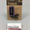 Planet Waves Eclipse Headstock Guitar Tuner