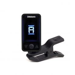 Planet Waves Eclipse Headstock Guitar Tuner