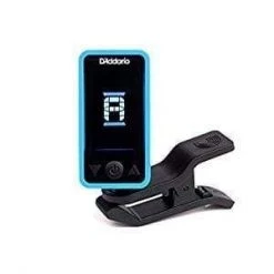 Planet Waves Eclipse Headstock Guitar Tuner