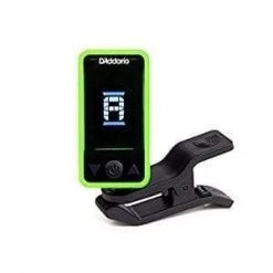Planet Waves Eclipse Headstock Guitar Tuner