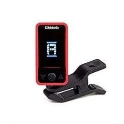 Planet Waves Eclipse Headstock Guitar Tuner
