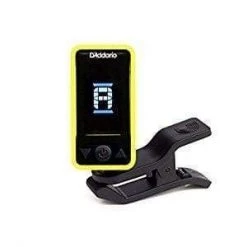 Planet Waves Eclipse Headstock Guitar Tuner