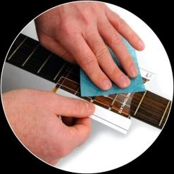 Guitar Accessories Planet Waves Fret Polishing System