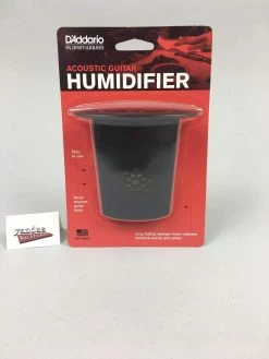 Planet Waves GH Acoustic Guitar Humidifier