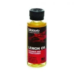 Guitar Accessories Planet Waves Lemon Oil