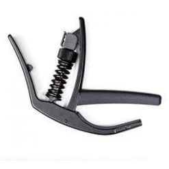Planet Waves NS Artist Capo Guitar Accessories