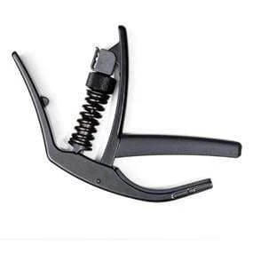 Planet Waves NS Artist Capo Guitar Accessories 3 Planet Waves NS Artist Capo Guitar Accessories