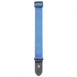 D'Addario Straps Planet Waves Poly-Pro Ukulele Strap | Blue