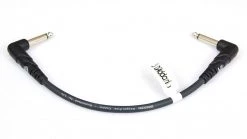 Guitar Accessories Planet Waves PW-CGTP-105 .5' Instrument Patch Cable Cable
