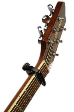 D'Addario Planet Waves PW-CP-07 NS Capo Lite Guitar Accessories