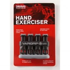 Planet Waves Varigrip Musicians Conditioning Tool Guitar Accessories