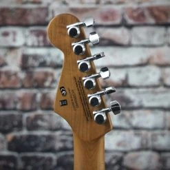 Charvel PM DK22 SSS 2PT CM - EL BLU Guitar