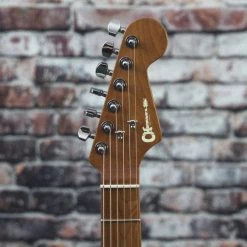 Charvel Guitar PM DK22 SSS 2PT CM - PHAR GLD