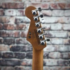 Charvel Guitar PM DK22 SSS 2PT CM - PHAR GLD