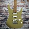 Charvel Guitar PM DK22 SSS 2PT CM - PHAR GLD