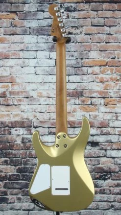 Charvel Guitar PM DK22 SSS 2PT CM - PHAR GLD